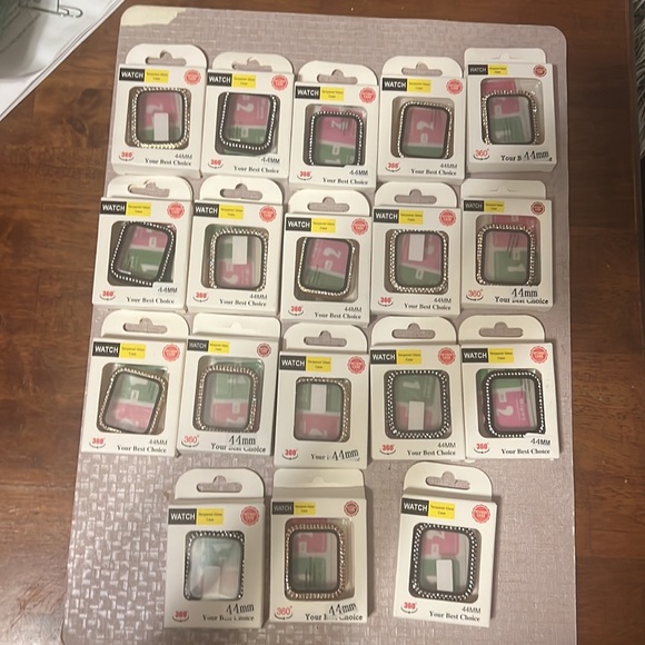 Apple Watch bands 38/ 40 mm - Picture 14 of 16